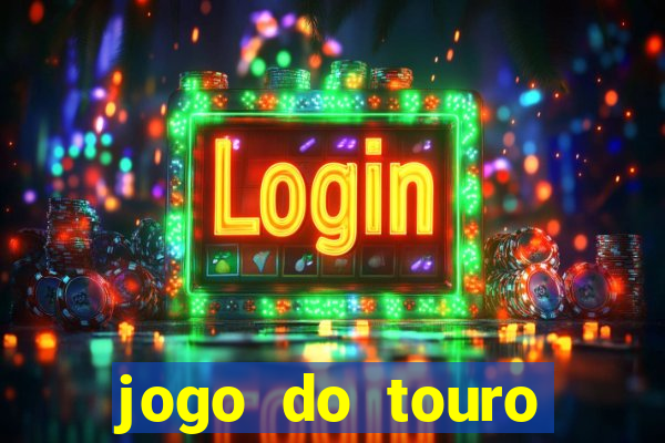 jogo do touro fortune ox